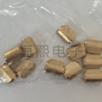 甘肃高精密产品零部件加工-恒熙电子公司定制精密机械加工