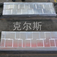 彩石金属瓦模具费用「克尔斯模具」-沧州-湖北-四川