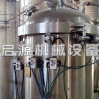 湖南浸渗剂加工_泊头启源机械加工定制有机浸渗设备