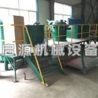 福建浸渗设备加工/泊头启源机械加工定制无机浸渗设备