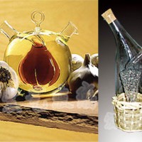 吉林手工工艺酒瓶生产公司/河间宏艺玻璃制品厂家定制红酒酒瓶