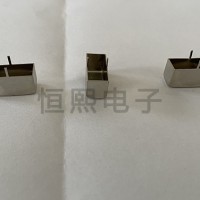 内蒙古电源外壳-恒熙电子定做21.8X9.7X15.5