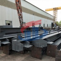 乌鲁木齐大件钢结构施工~新顺达钢结构工程设计钢筋混凝土结构