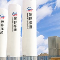 湖南液氩储罐制造厂家~百恒达祥通订制LNG天然气储罐