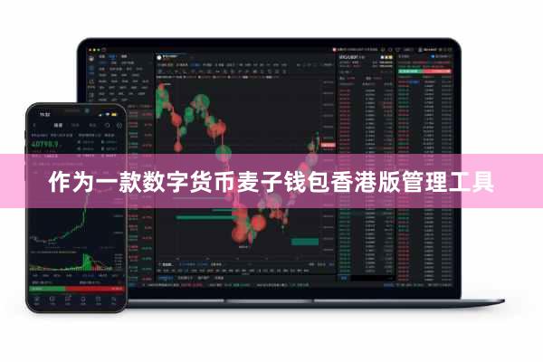 作为一款数字货币麦子钱包香港版管理工具